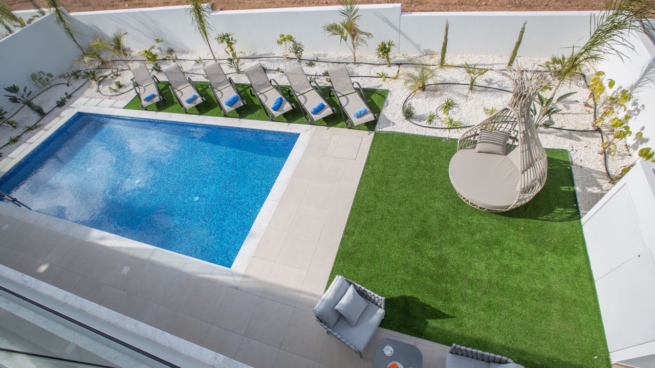 Photo of Outdoor in Protaras