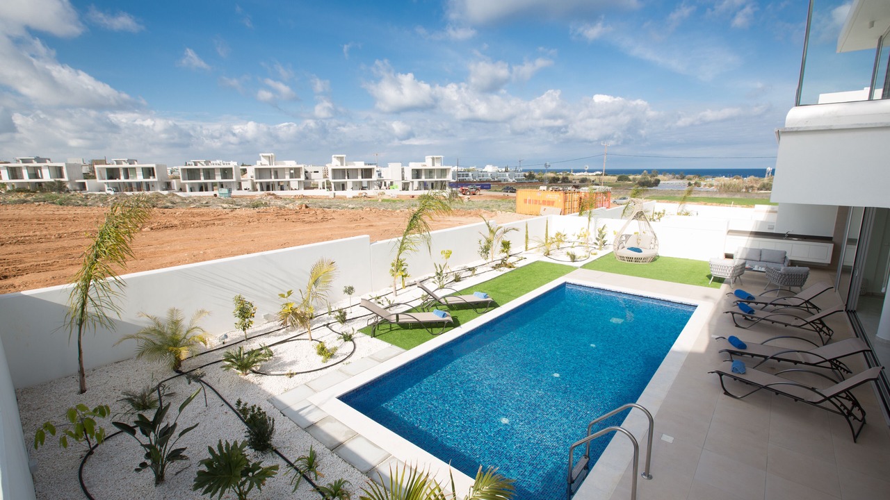 Photo of Outdoor in Protaras