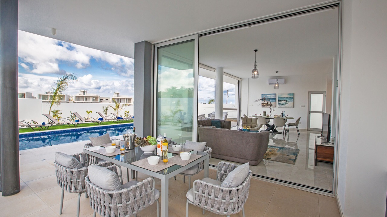 Photo of Outdoor in Protaras