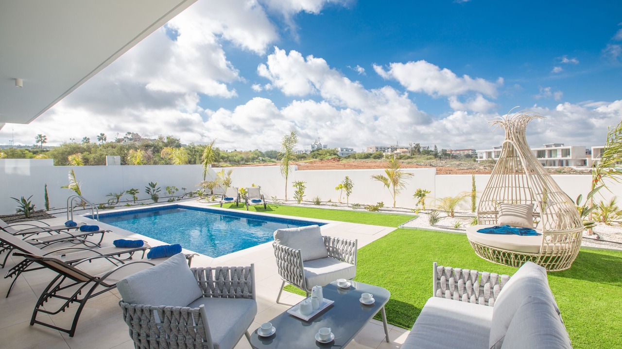 Photo of Outdoor in Protaras