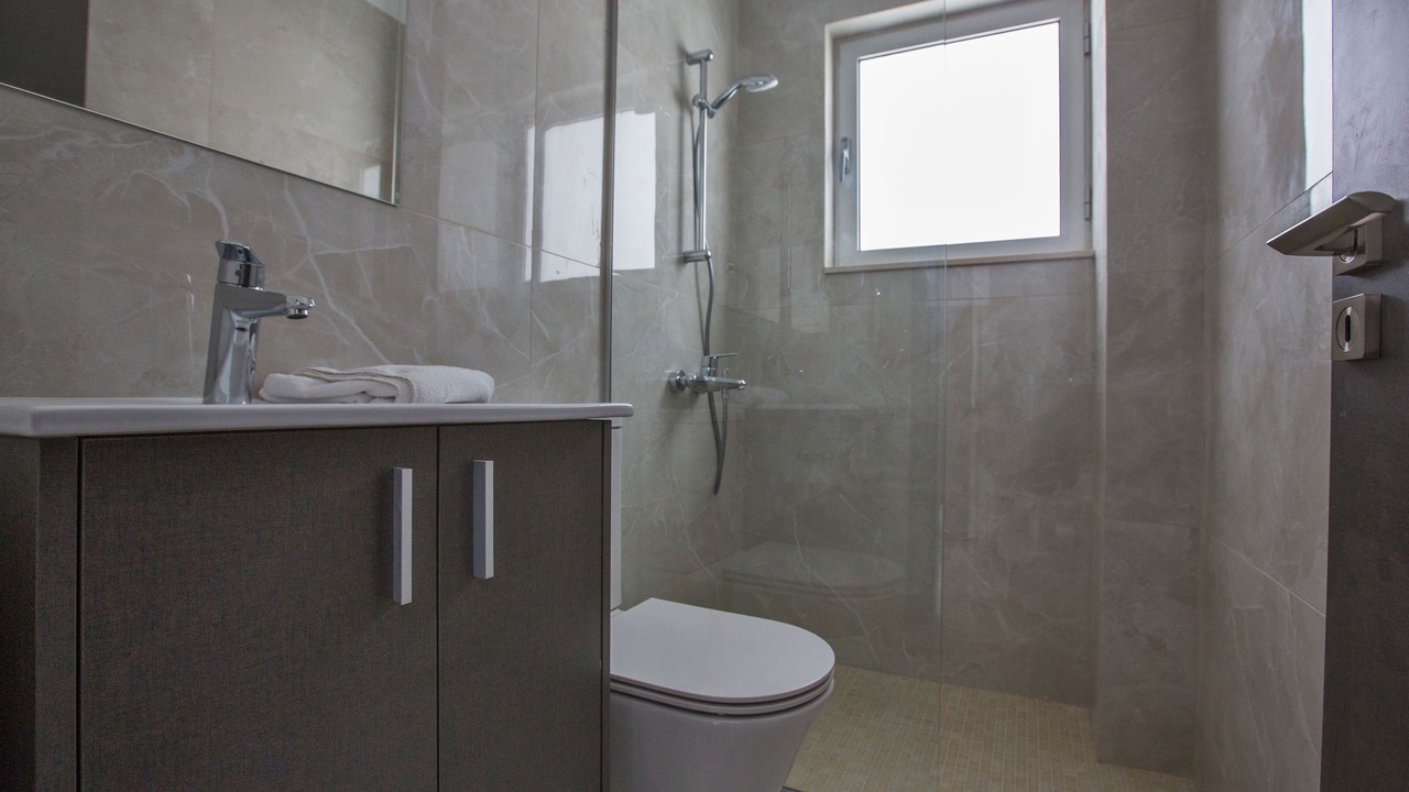 Photo of Bathroom in Protaras