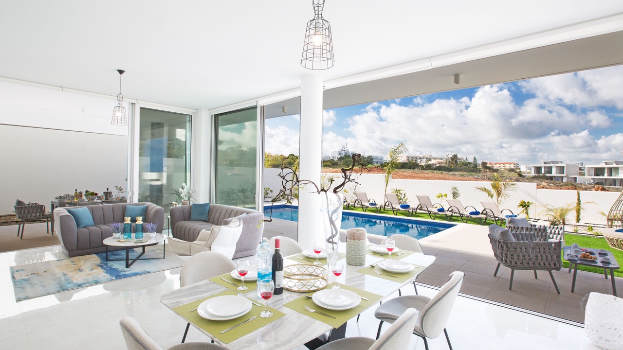 Photo of Outdoor in Protaras