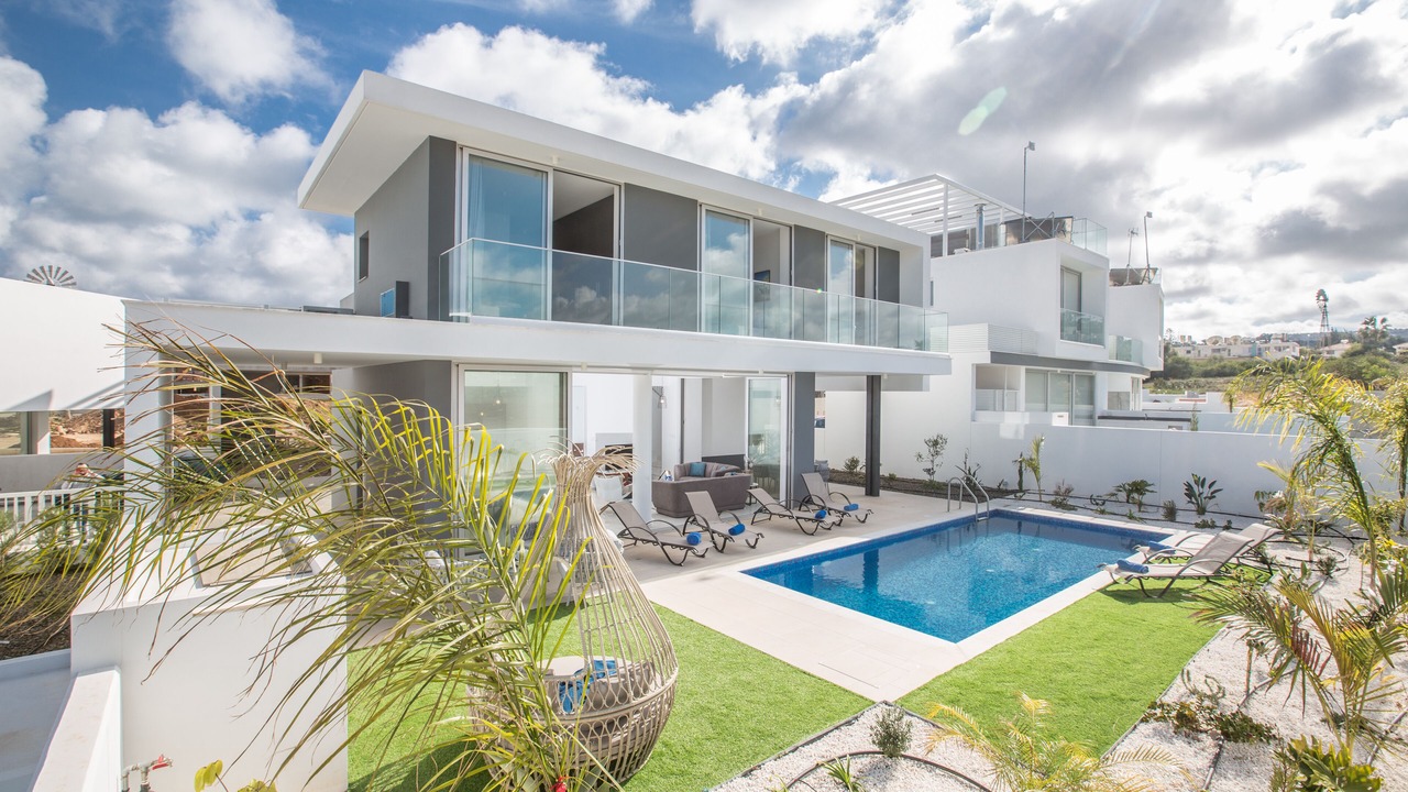 Photo of Outdoor in Protaras