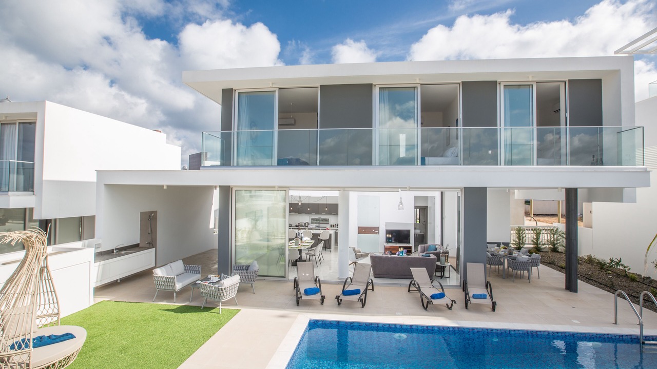 Photo of Outdoor in Protaras