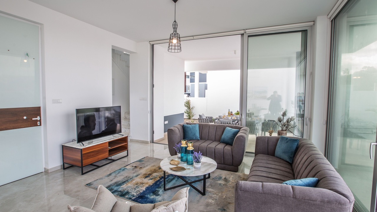 Photo of Livingroom in Protaras