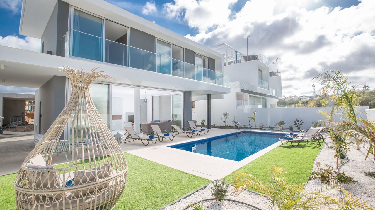 Photo of Outdoor in Protaras
