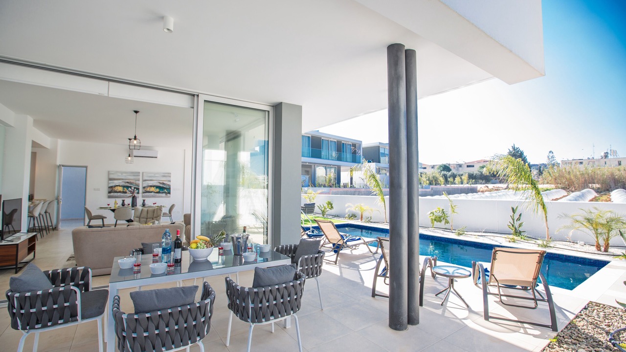 Photo of Outdoor in Protaras