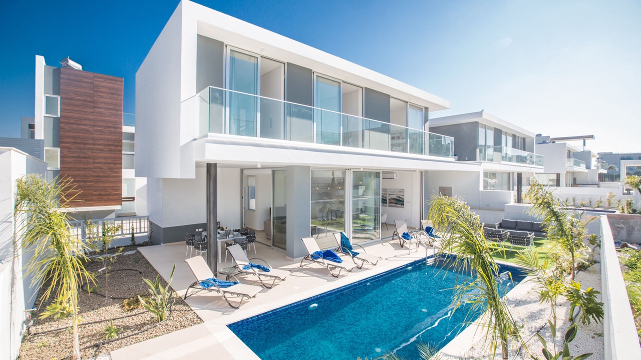 Photo of Outdoor in Protaras
