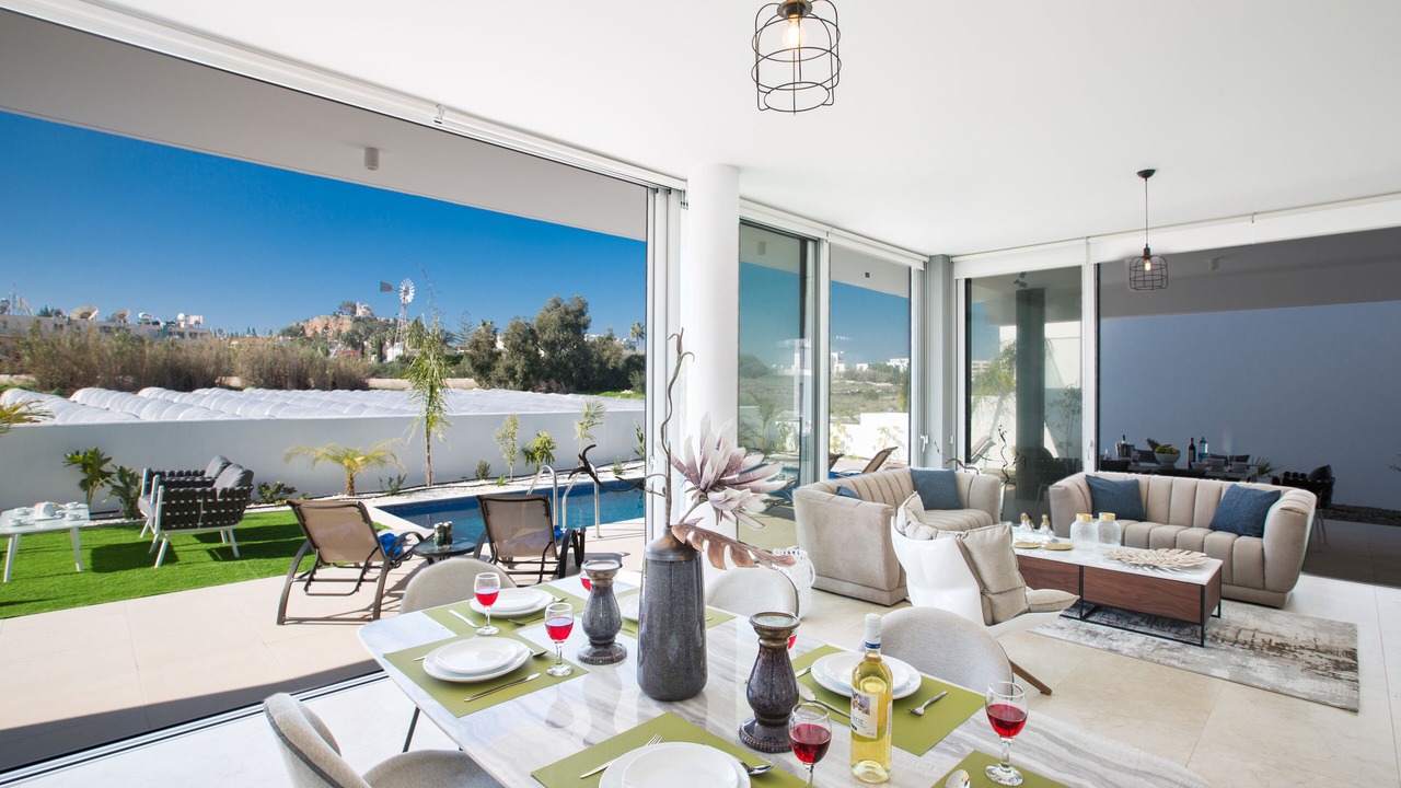 Photo of Outdoor in Protaras