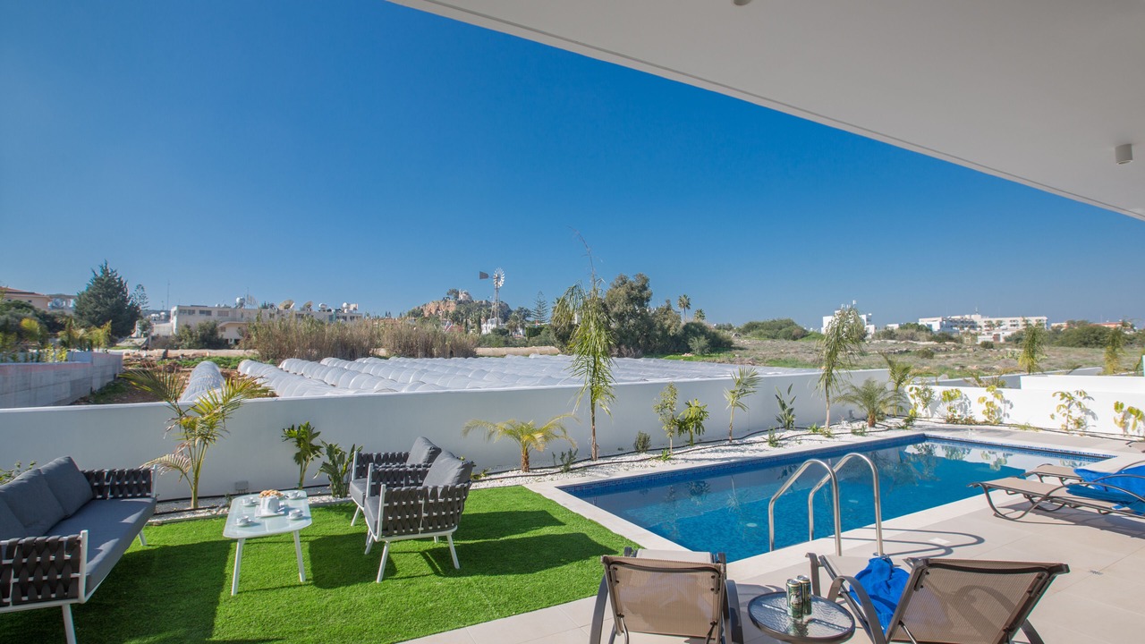 Photo of Outdoor in Protaras