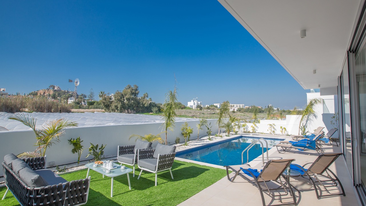 Photo of Outdoor in Protaras