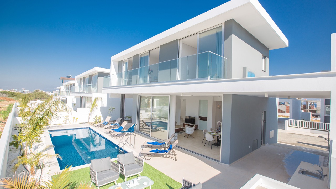 Photo of Outdoor in Protaras