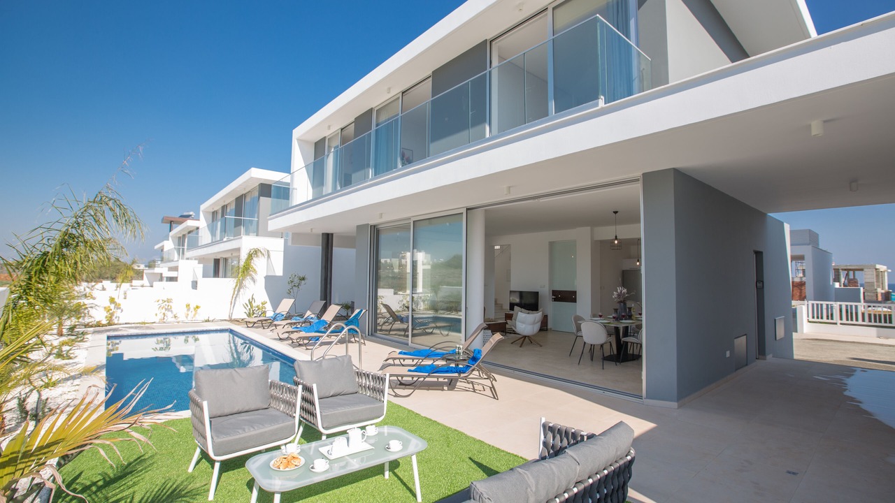 Photo of Outdoor in Protaras