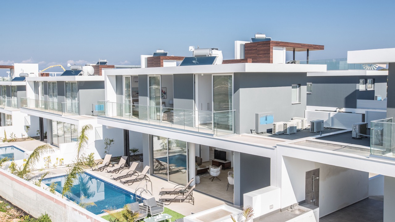 Photo of Outdoor in Protaras