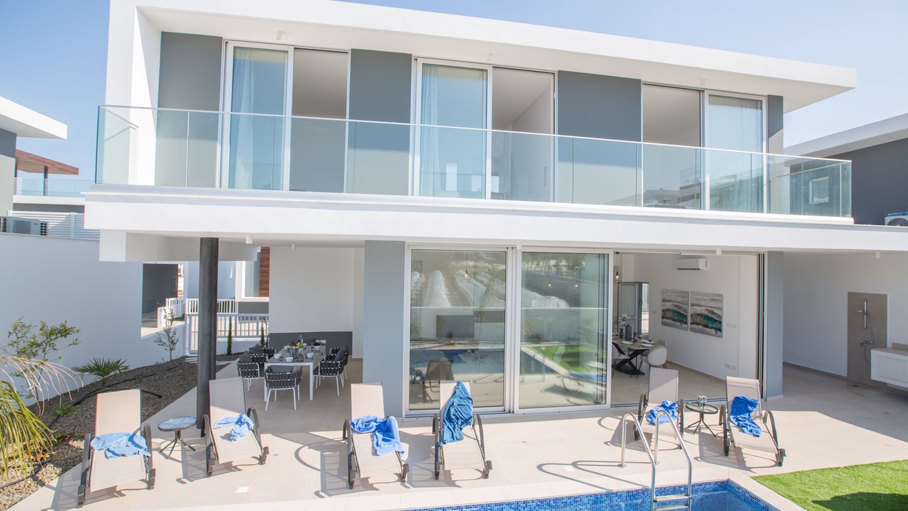Photo of Outdoor in Protaras