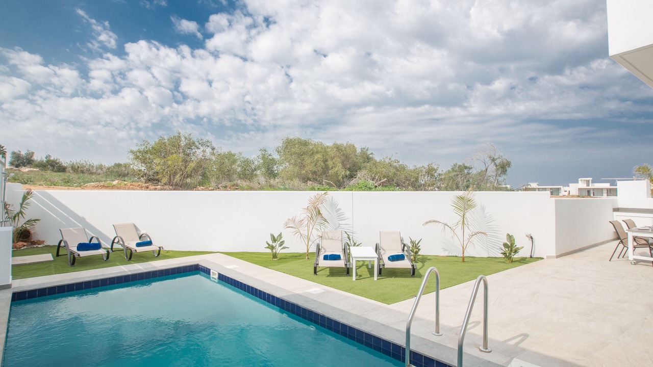 Photo of Outdoor in Protaras