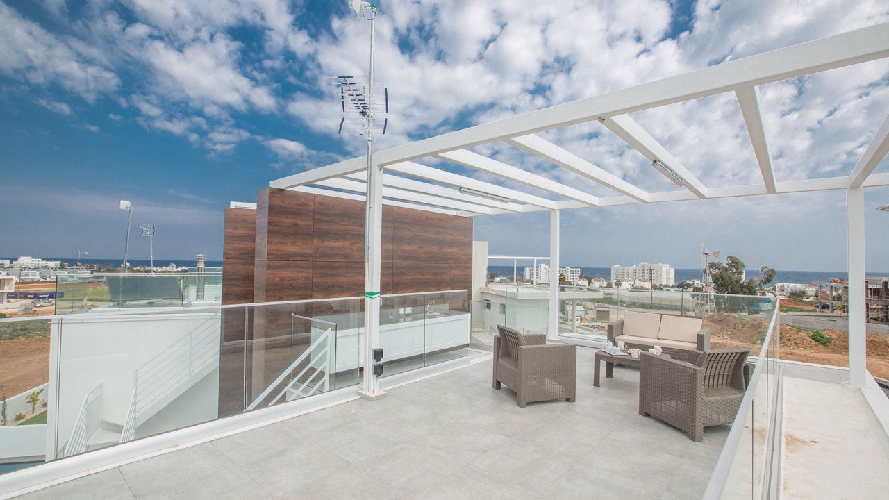 Photo of Outdoor in Protaras