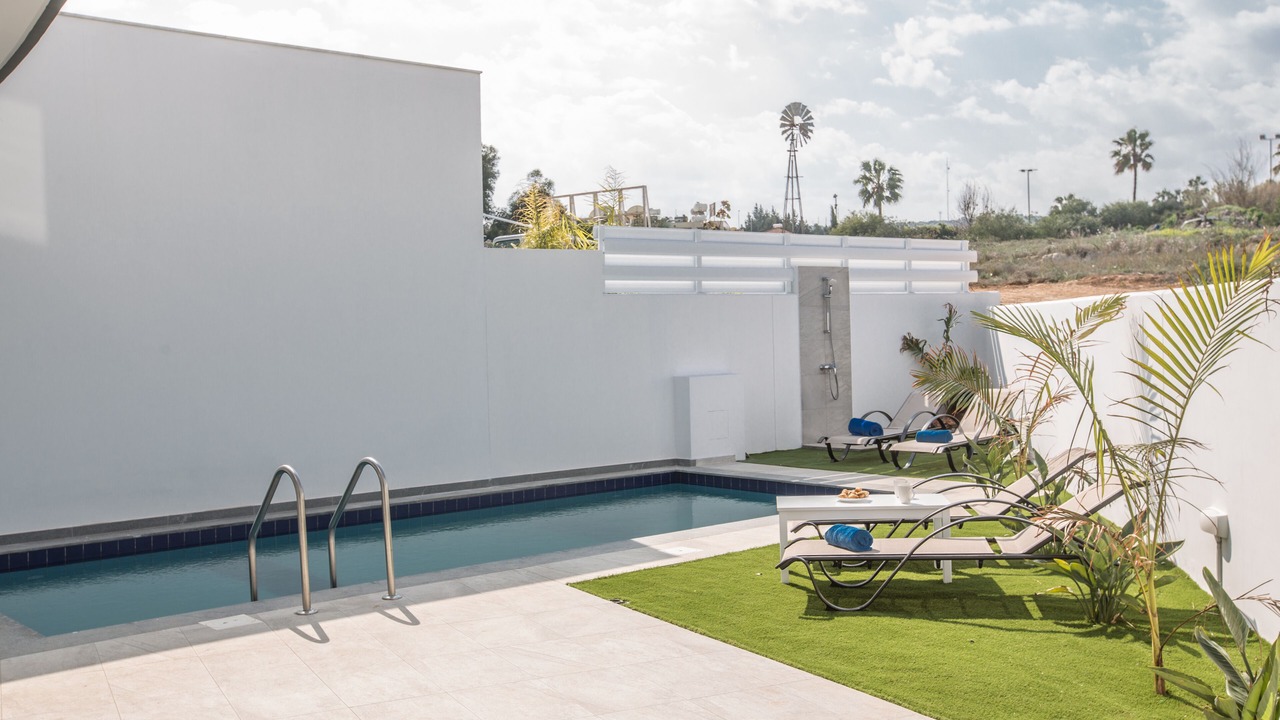 Photo of Outdoor in Protaras