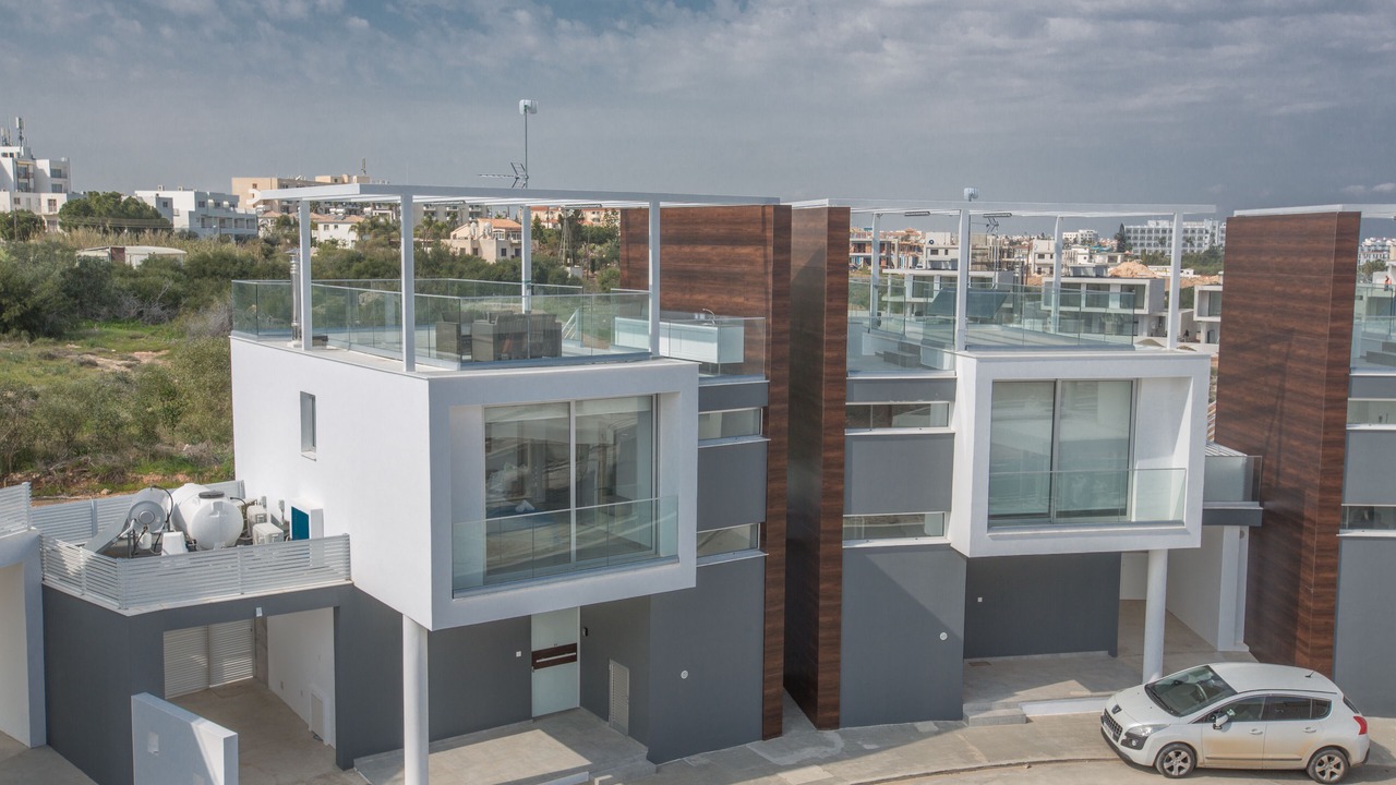 Photo of Outdoor in Protaras