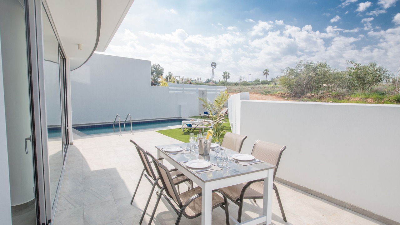 Photo of Outdoor in Protaras