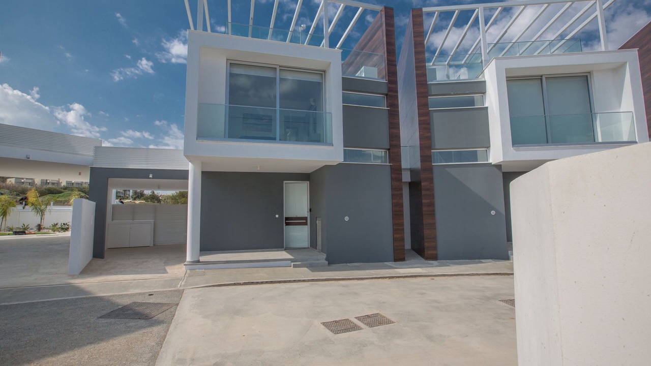 Photo of Outdoor in Protaras