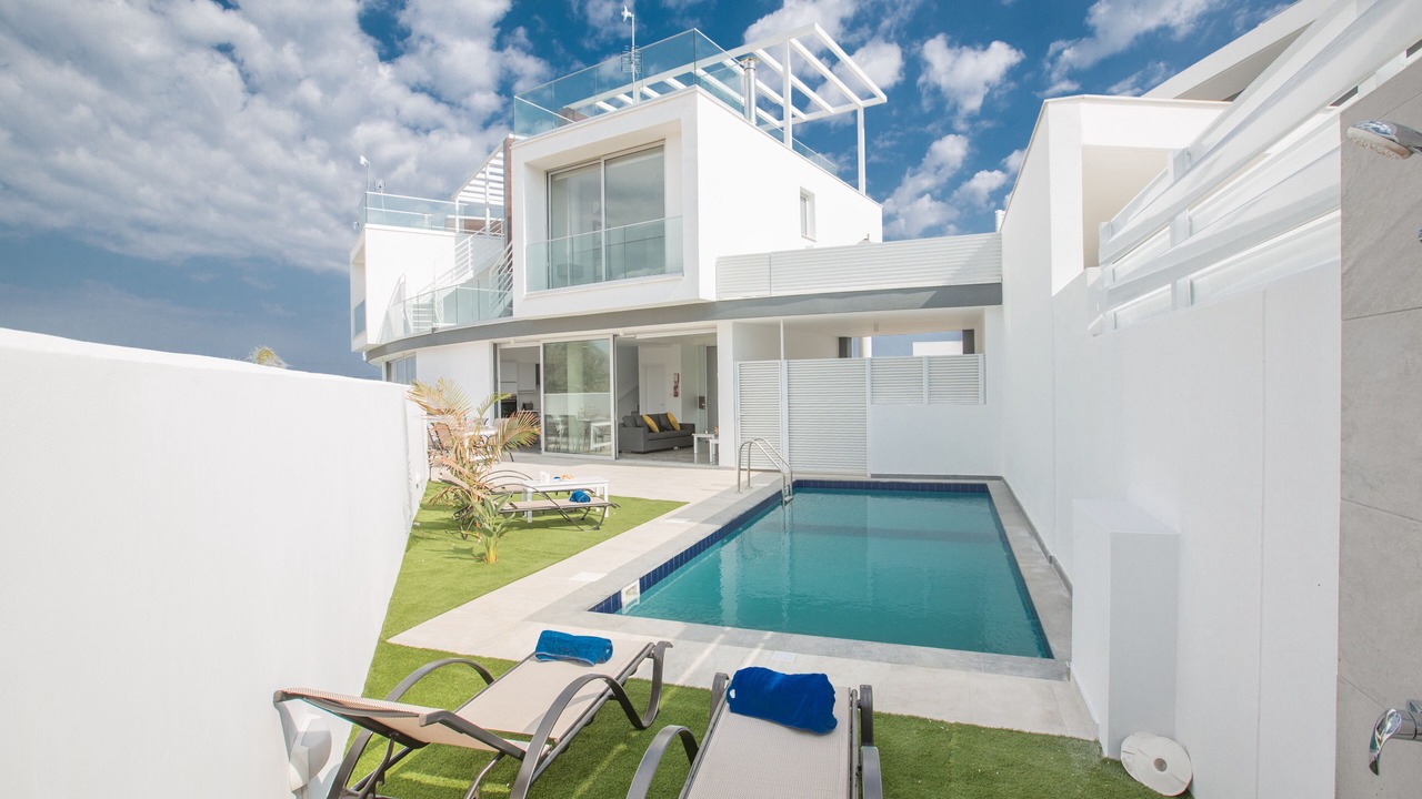 Photo of Outdoor in Protaras