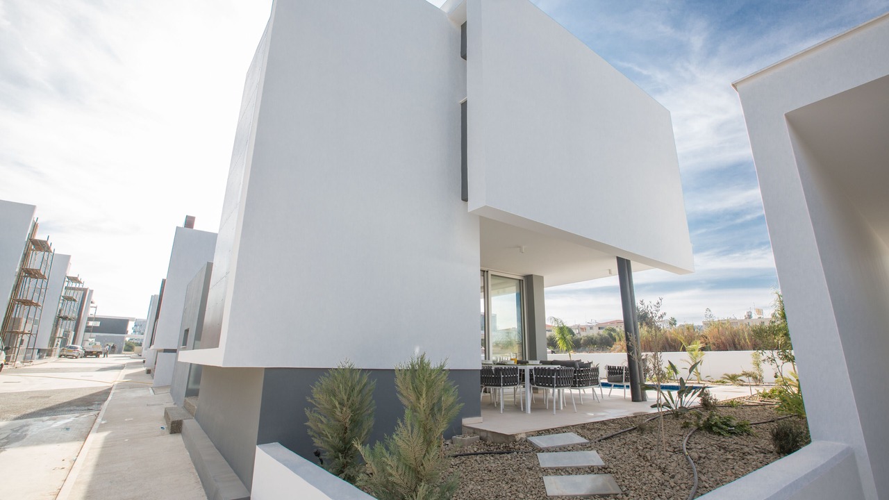 Photo of Outdoor in Protaras