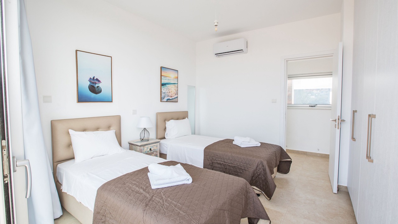 Photo of Bedroom in Protaras