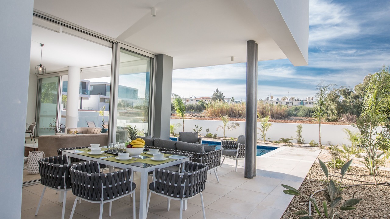 Photo of Outdoor in Protaras