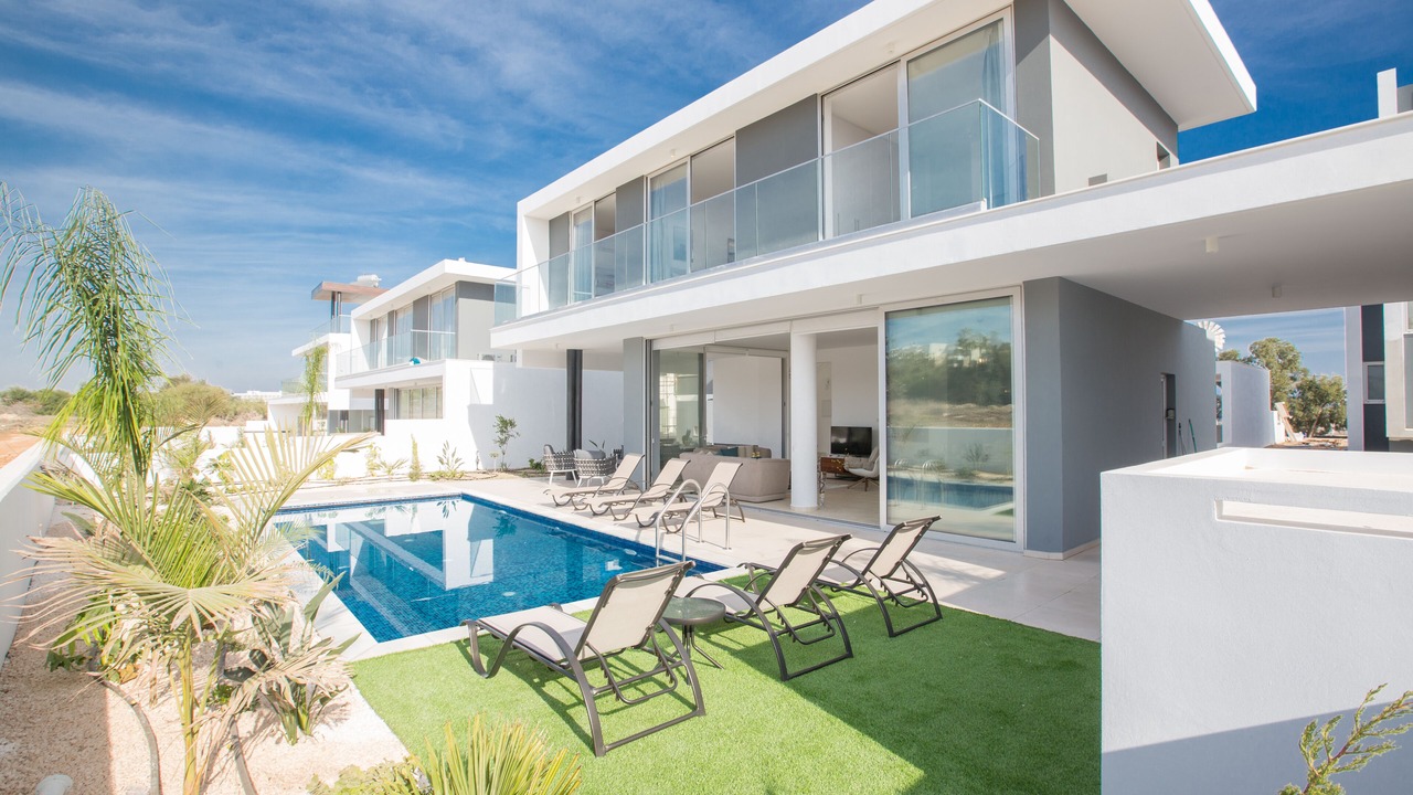 Photo of Outdoor in Protaras