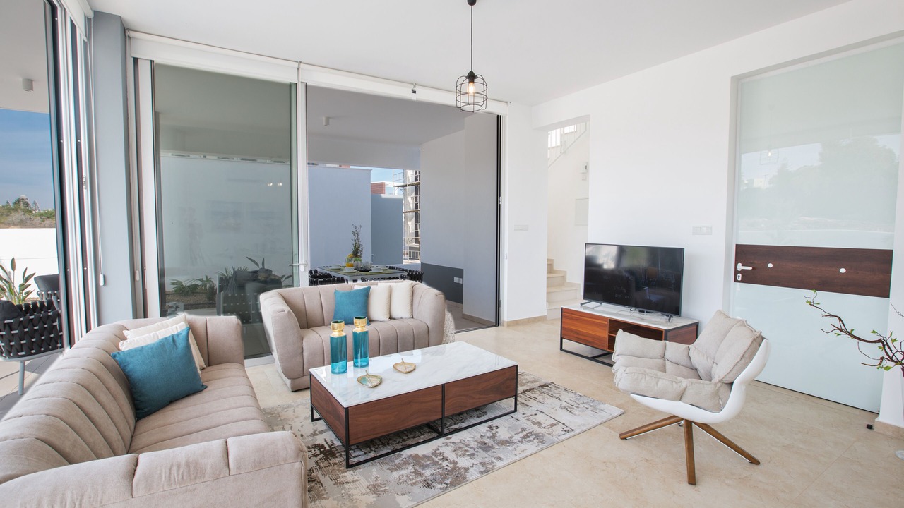 Photo of Outdoor in Protaras