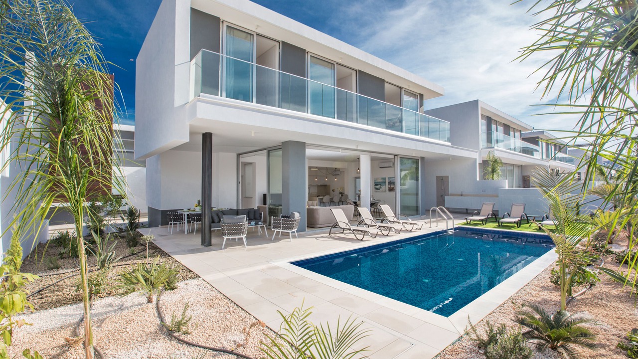 Photo of Outdoor in Protaras