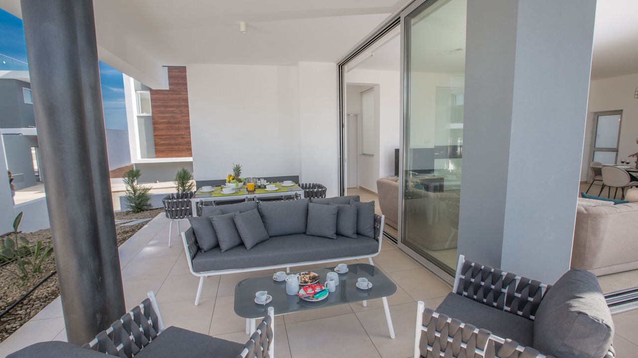 Photo of Outdoor in Protaras