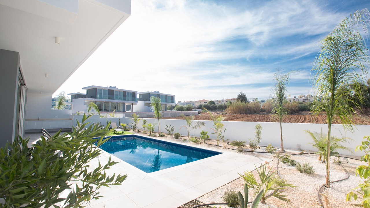 Photo of Outdoor in Protaras