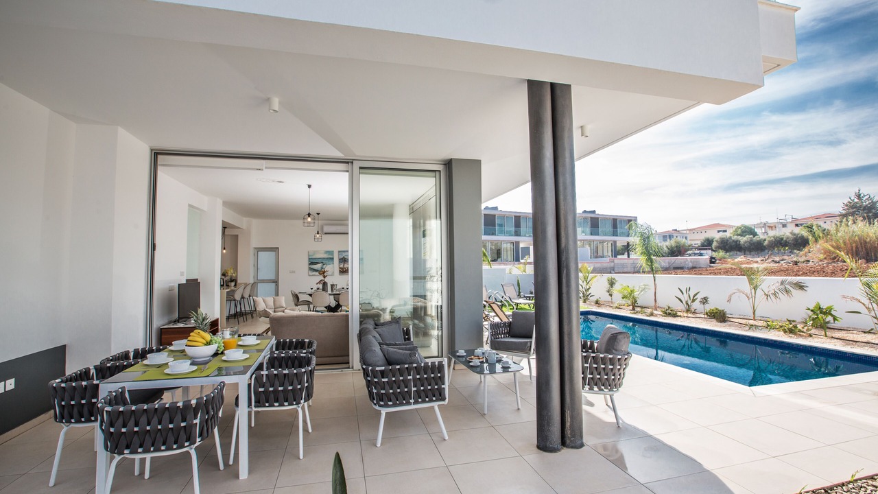 Photo of Outdoor in Protaras