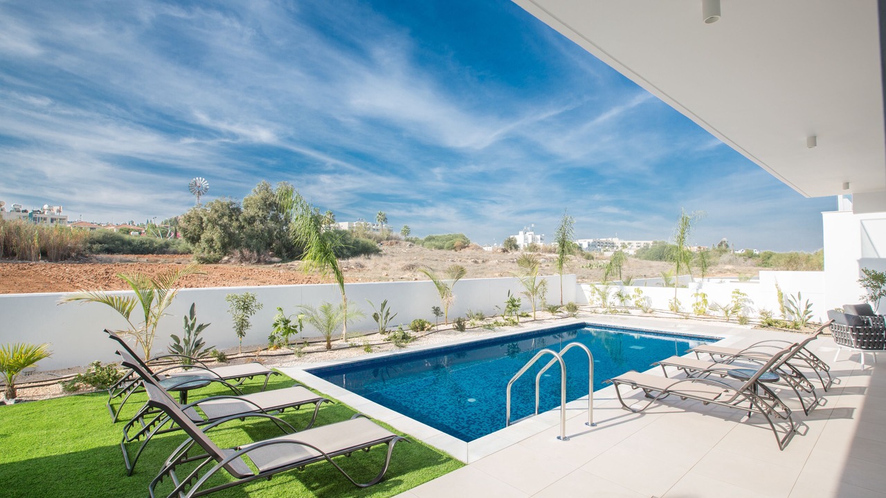 Photo of Outdoor in Protaras
