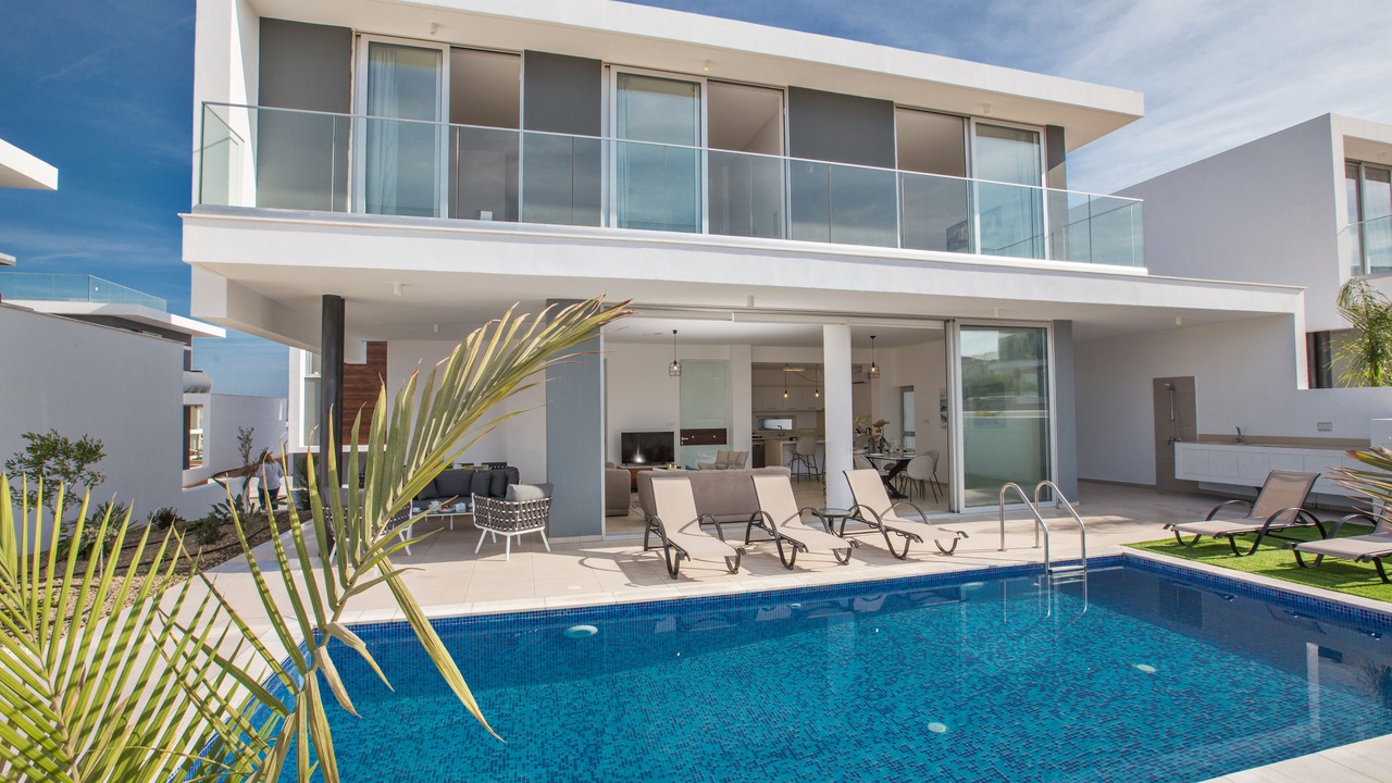 Photo of Outdoor in Protaras