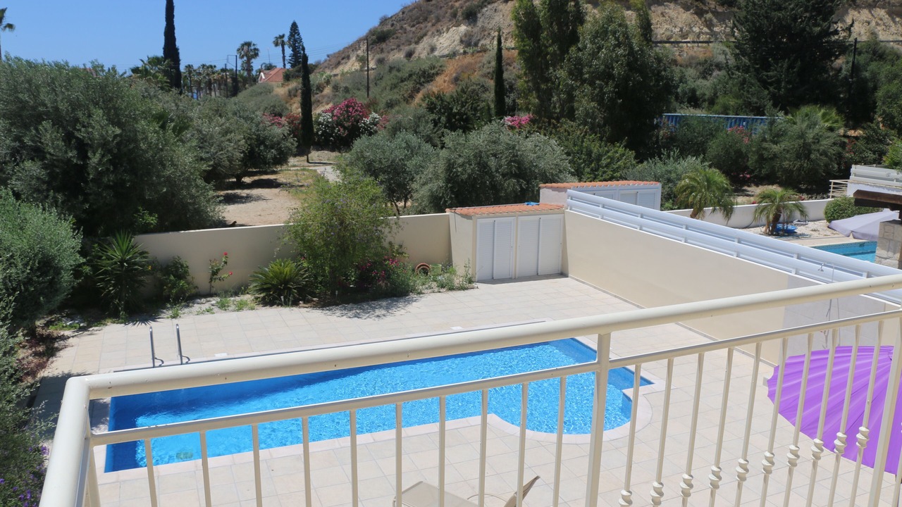Photo of Outdoor in Pissouri