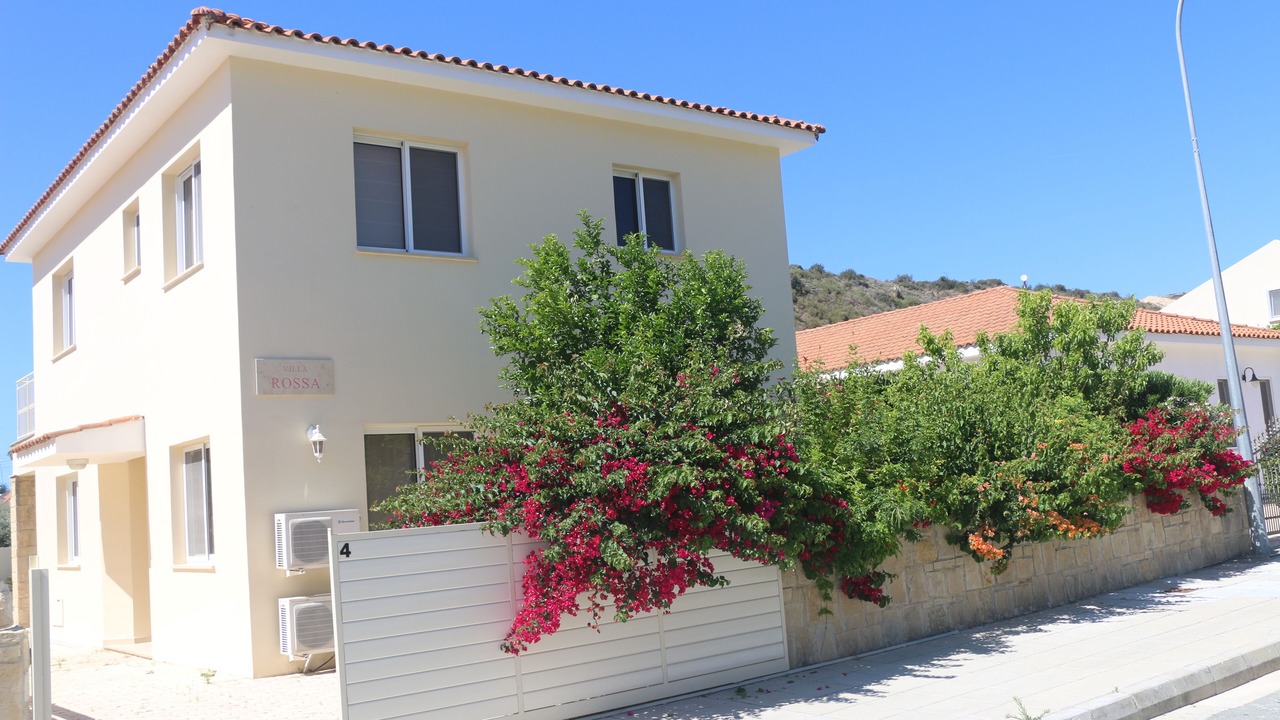 Photo of Outdoor in Pissouri