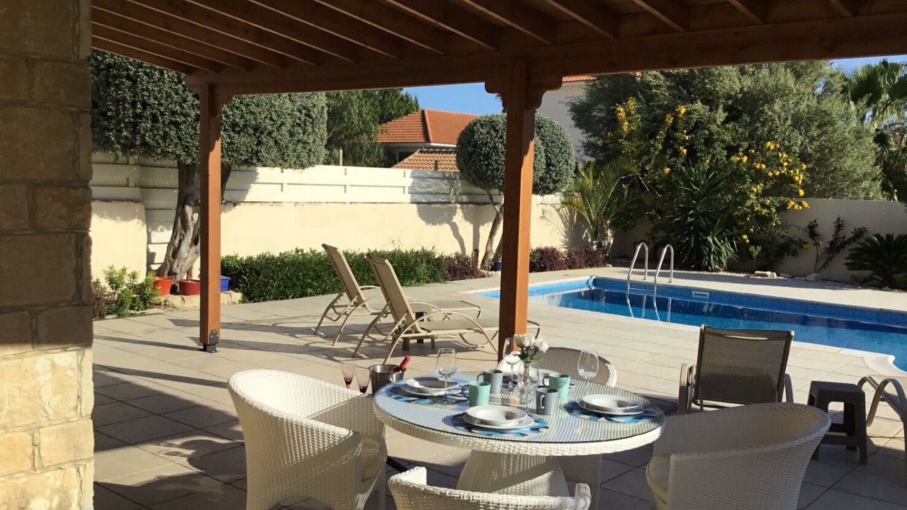 Photo of Outdoor in Pissouri