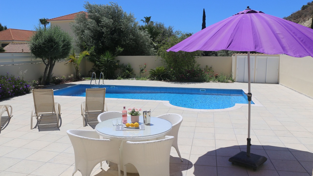 Photo of Outdoor in Pissouri