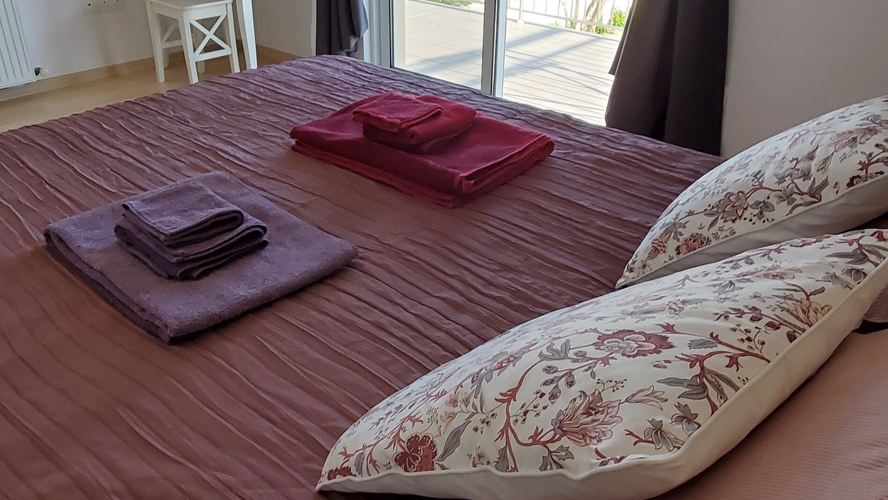 Photo of Bedroom in Pissouri