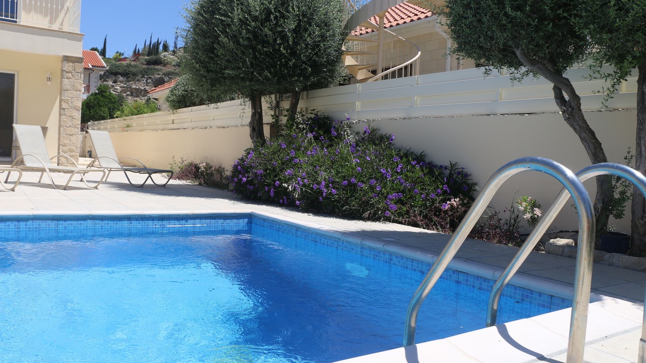 Photo of Outdoor in Pissouri