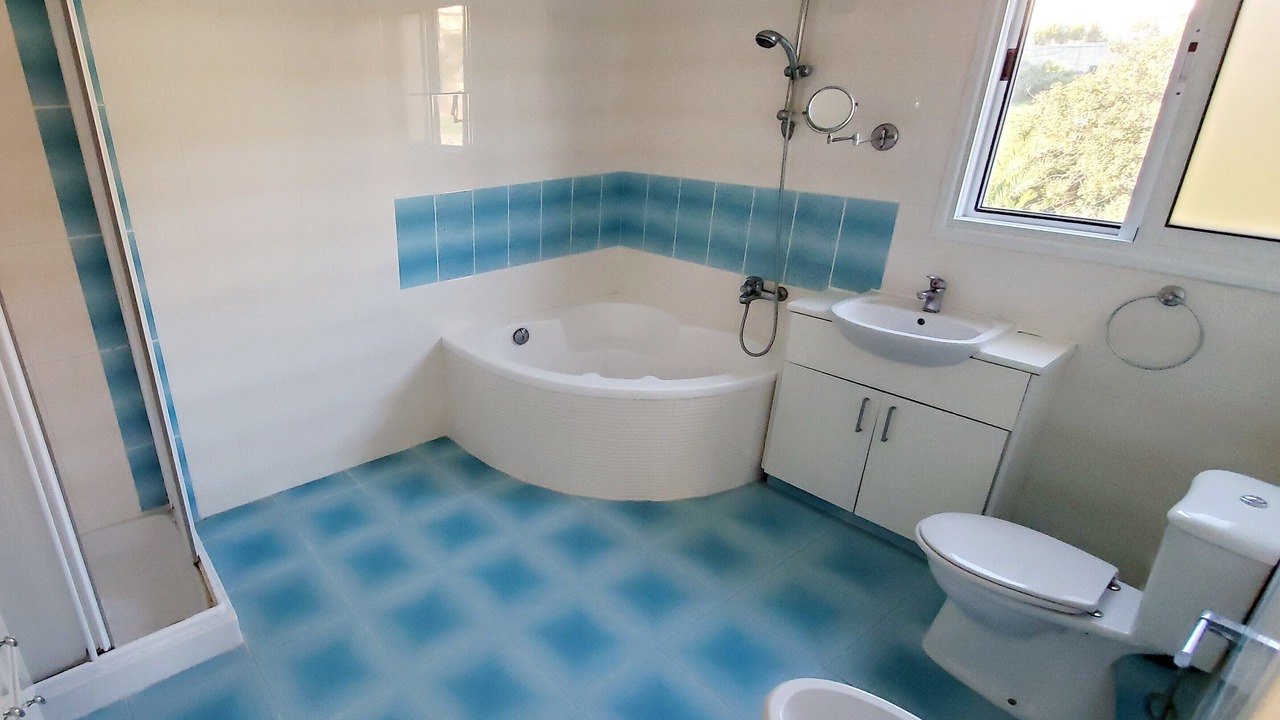 Photo of Bathroom in Pissouri