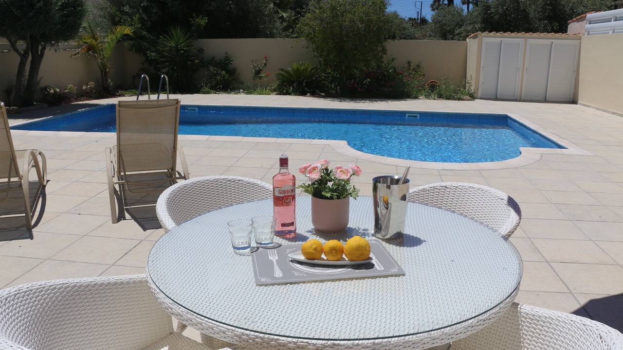 Photo of Outdoor in Pissouri