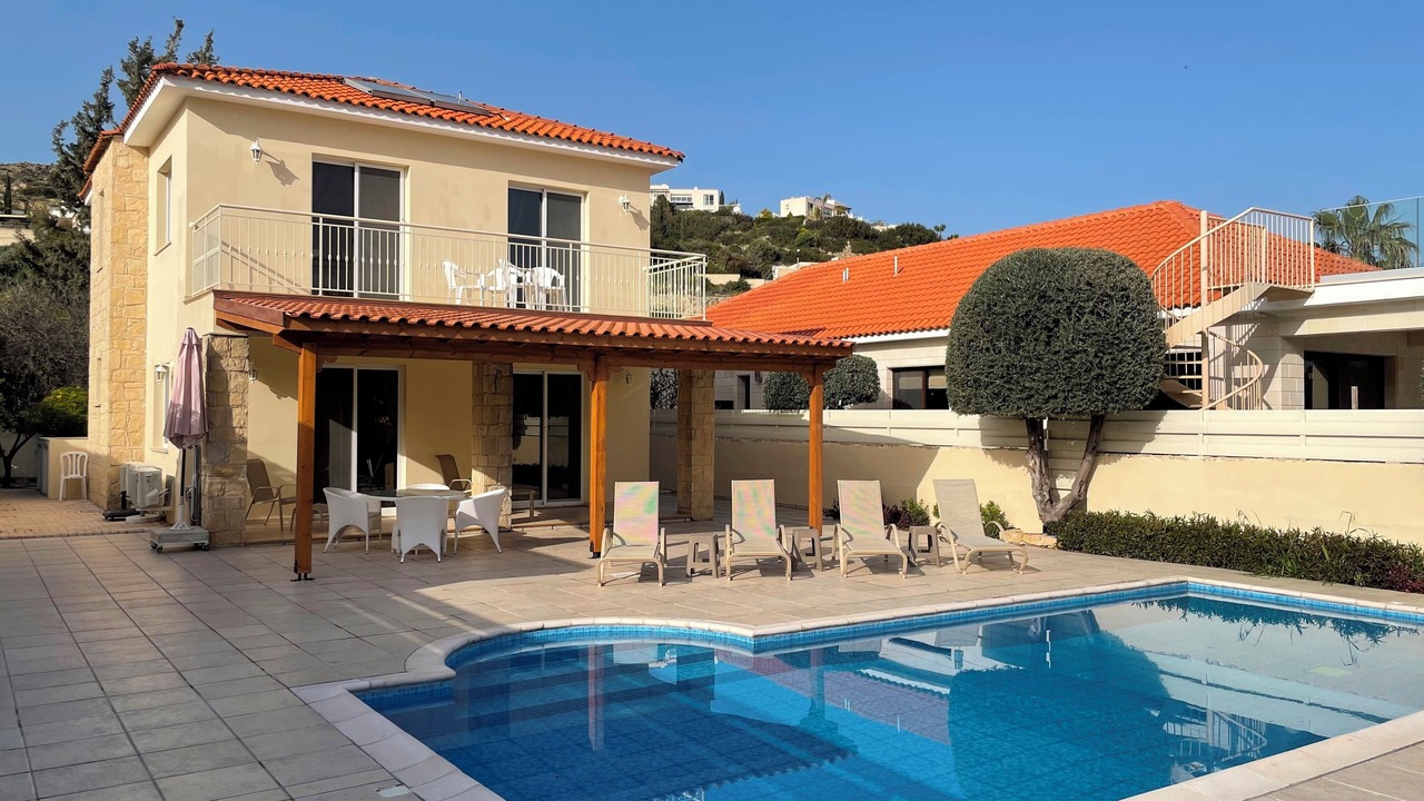 Photo of Outdoor in Pissouri