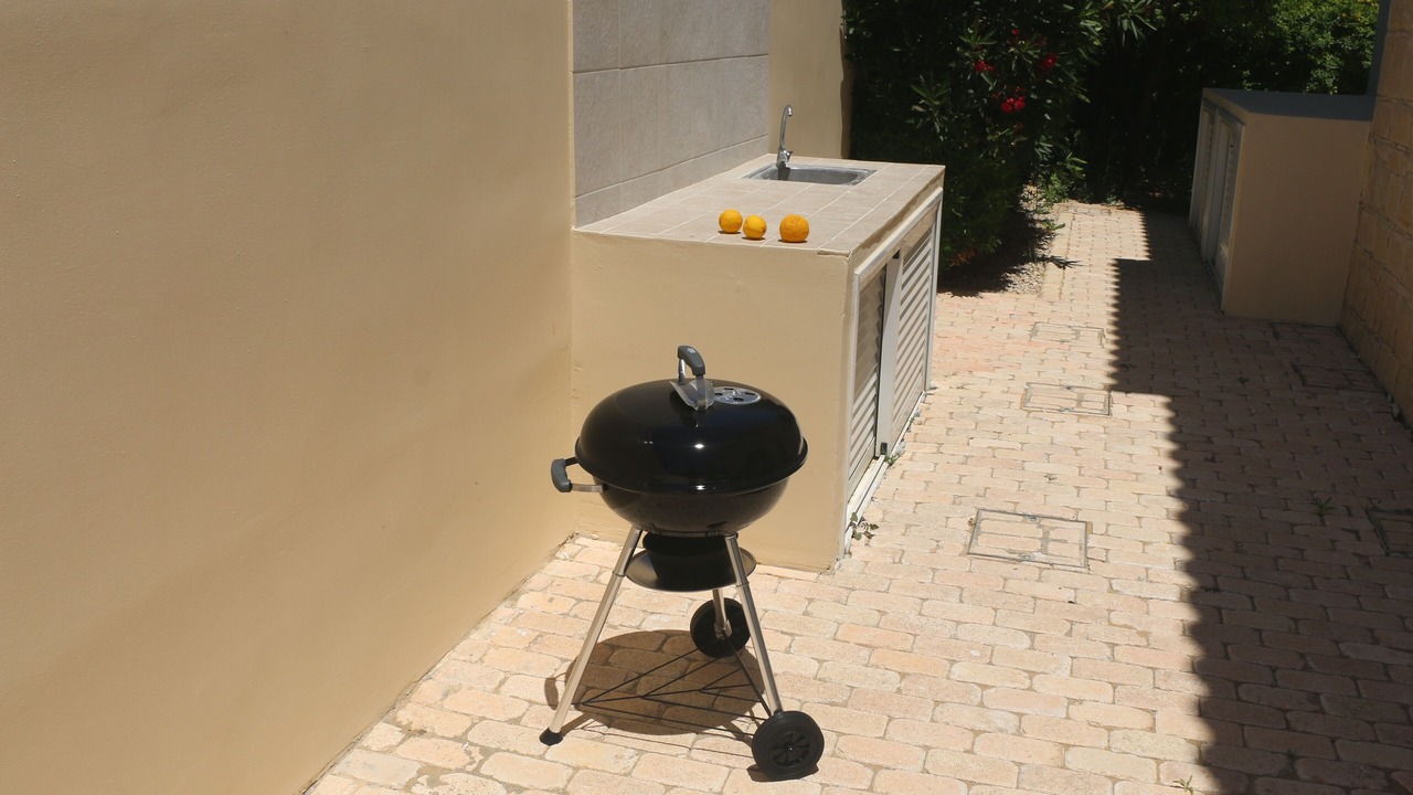 Photo of Patio Balcony in Pissouri