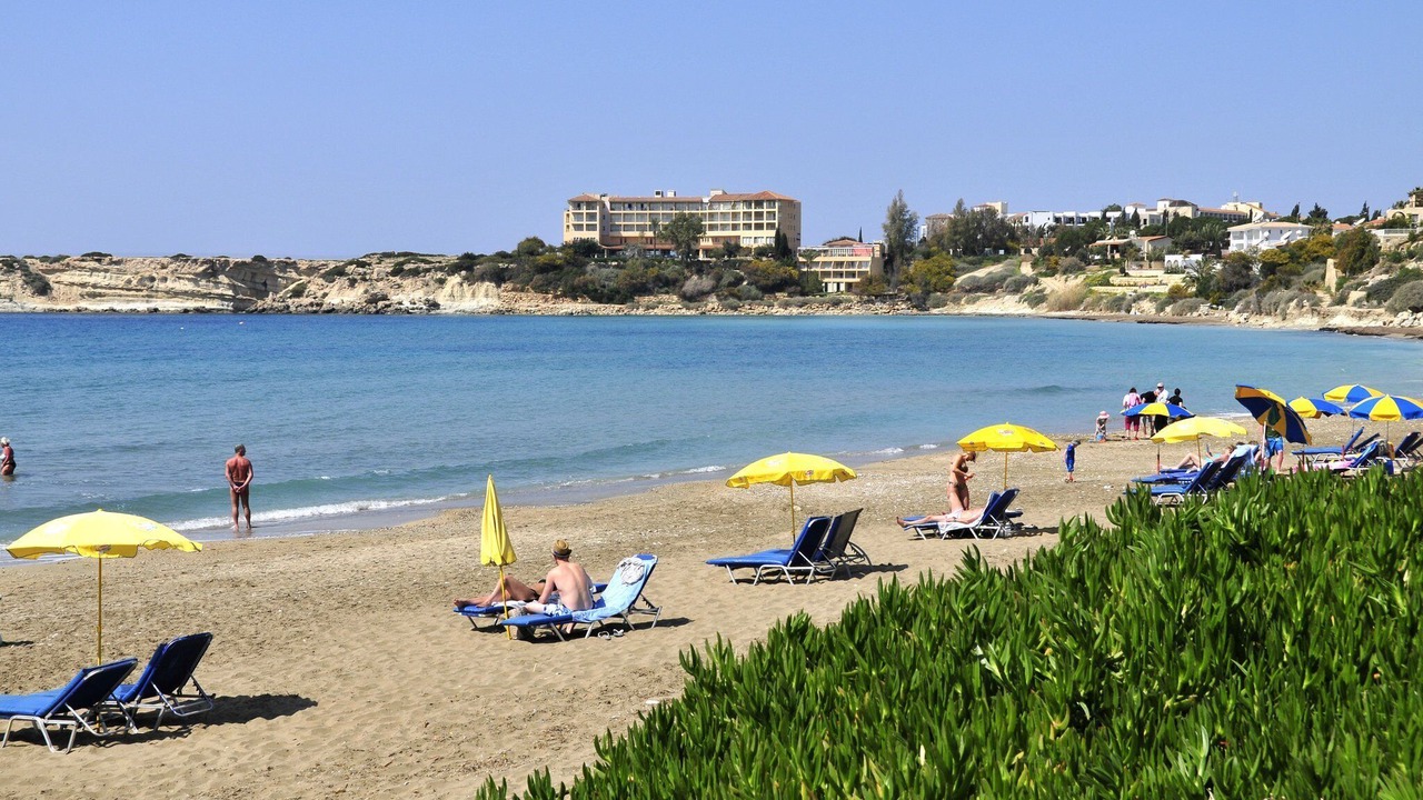 Photo of Others in Pegeia
