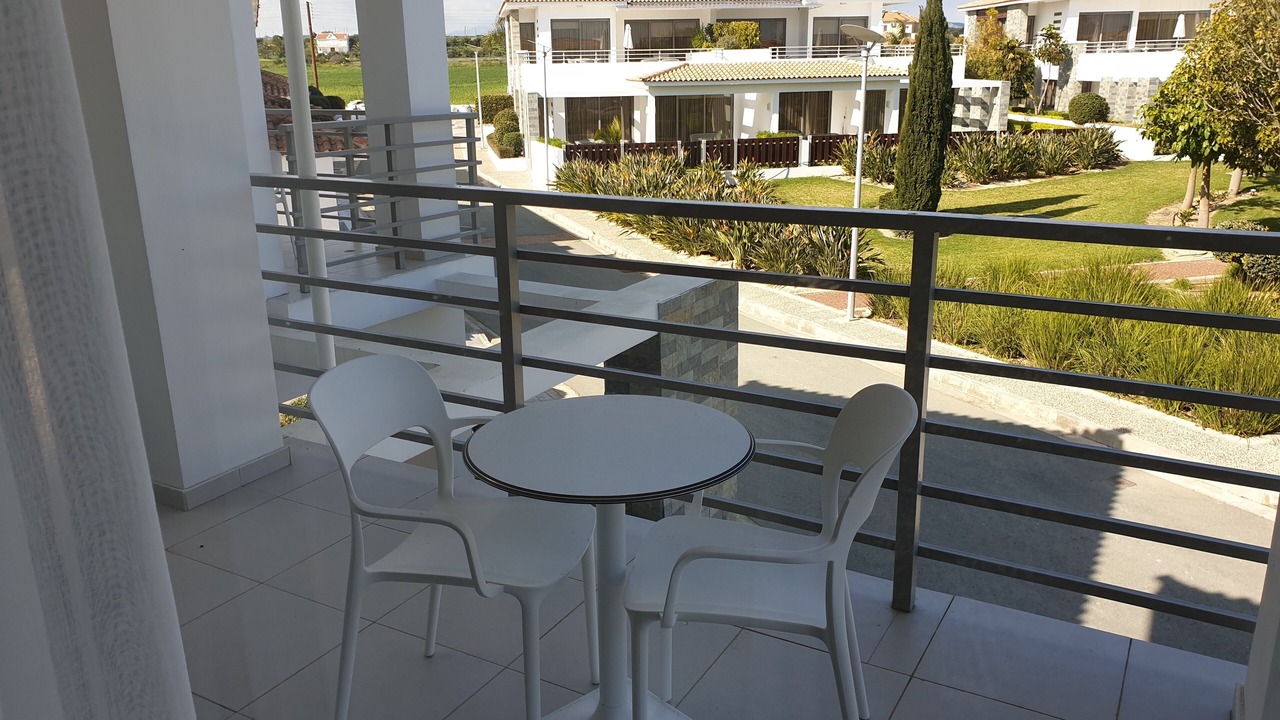 Photo of Outdoor in Mazotos