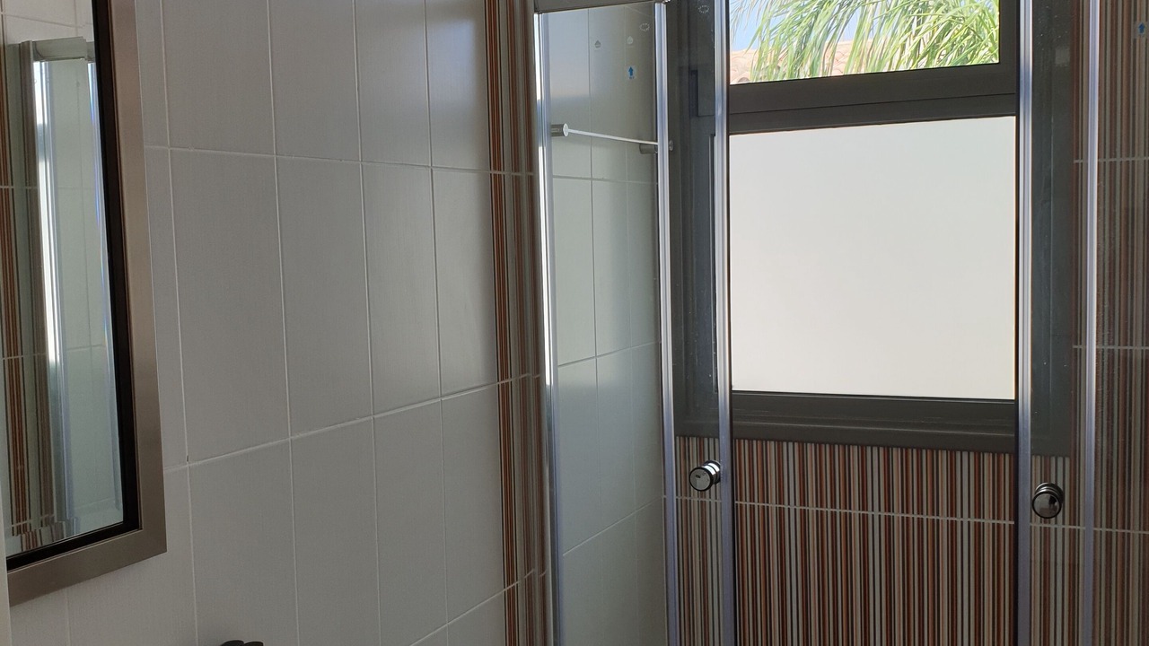 Photo of Bathroom in Mazotos